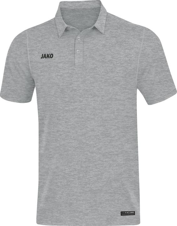 Produktbild JAKO Polo Premium Basics Damen (40)
