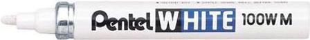 Produktbild Pentel White - Permanentmarker (1x)