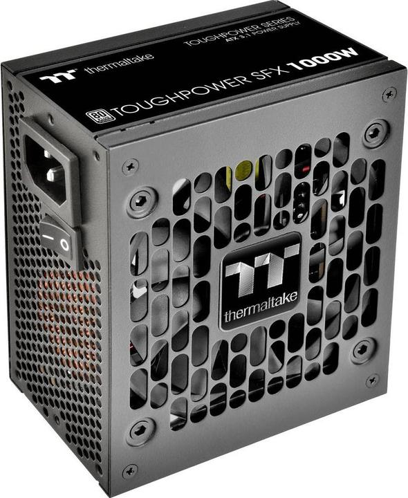 Produktbild Thermaltake TT Toughpower SFX Platinum 1000W (1000 W)