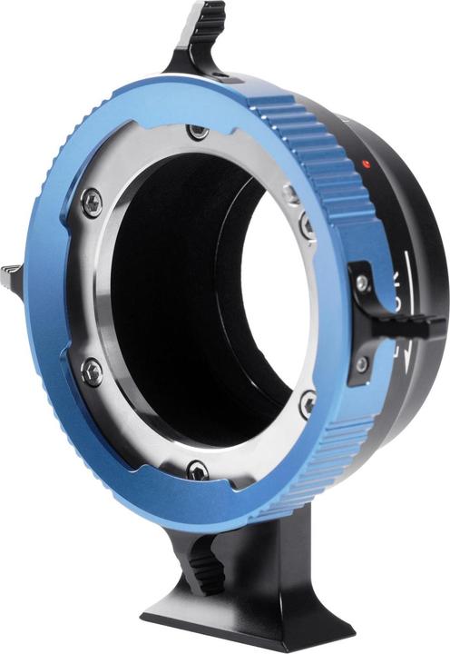 Actual product image Sirui Lens adapter for Jupiter series