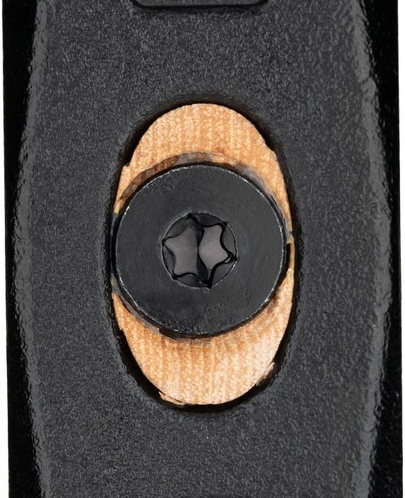 Actual product image HAZET Fäustel 2142N-4 ∙ Länge: 300 mm