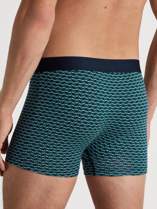 Produktbild Calida Cotton Code Design Boxershorts (XXL, Einzelpack)