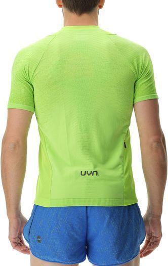 Immagine prodotto UYN Kurzärmeliges Laufshirt Exceleration (L)