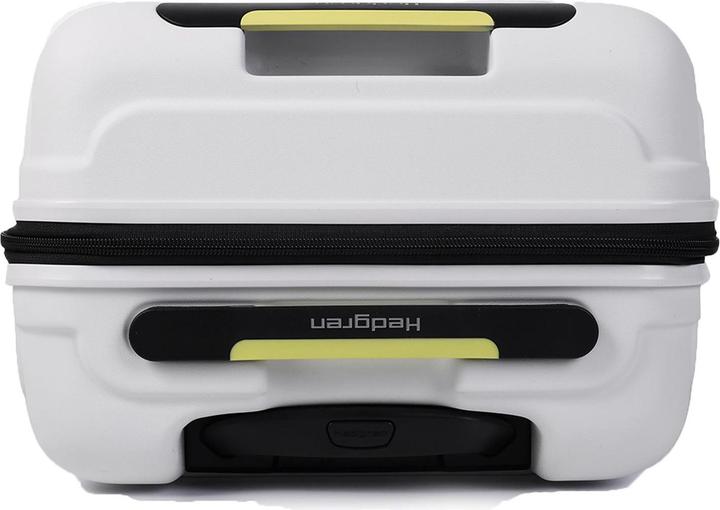 Actual product image Hedgren Comby Grip 4 wheels cabin trolley S 55 cm (42 l)