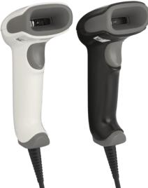Actual product image Honeywell Voyager Extreme Performance 1470g (1D barcodes, QR Code, Text)