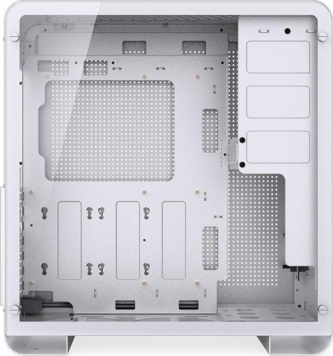 Produktbild Jonsbo U4 Pro Midi-Tower, Tempered Glass (ATX, Mini-ITX, Mini-ATX)