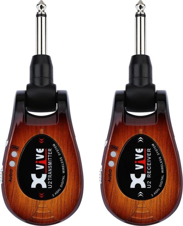 Produktbild Xvive XV-U2 (Wireless System)