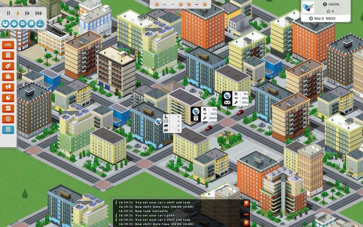 Produktbild Excalibur Games Simul8 Collection - PC (PC)