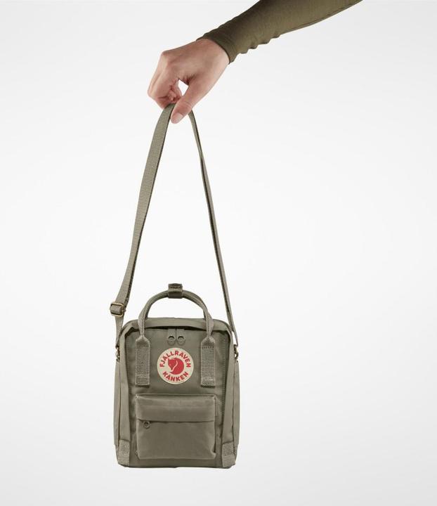 Image du produit Fjällräven Sac à dos Kånken