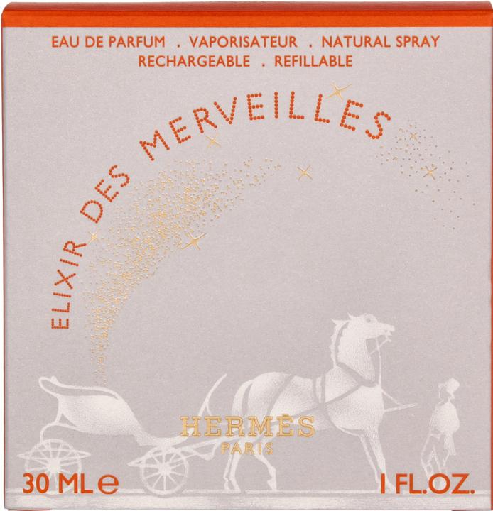 Actual product image Hermès Eau de Parfum re22 (Eau de parfum, 30 ml)