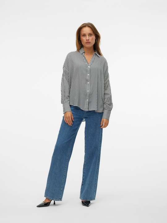 Produktbild Vero Moda VMBUMPY Hemd Hemd (XS)