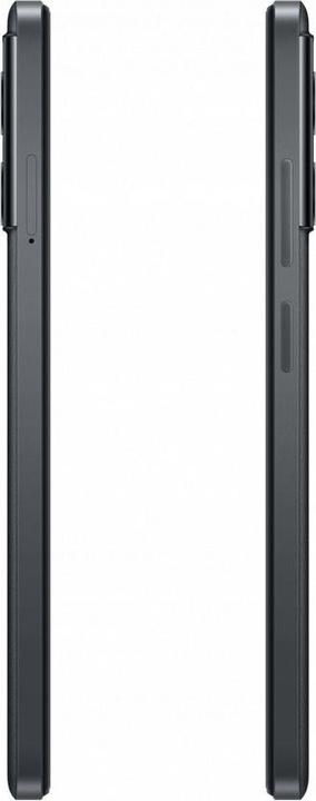 Actual product image Xiaomi Poco M5 (64 GB, Black, 6.58", Dual SIM, 4G)