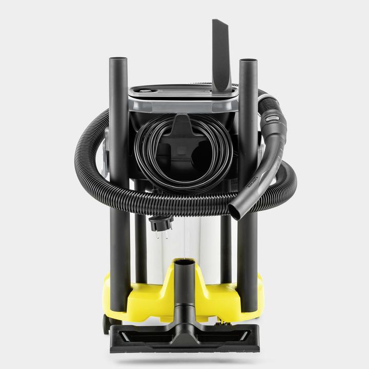 Image du produit Kärcher KWD 3 S V-17/4/20/F (Aspirateur eau et poussière)