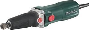 Actual product image Metabo Straight grinder GEP 710 Plus carton (Straight grinder, 710 W)