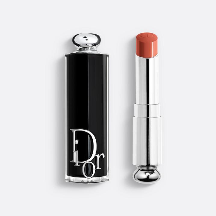 Actual product image Dior Addict Shine (524 Diorette)