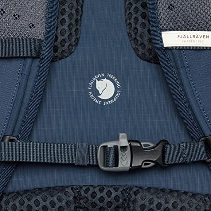 Actual product image Fjällräven Abisko Hike Foldsack (25 l)