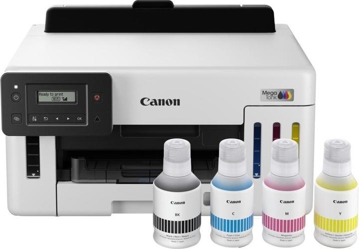 Actual product image Canon MAXIFY GX5150 (Ink, Colour)