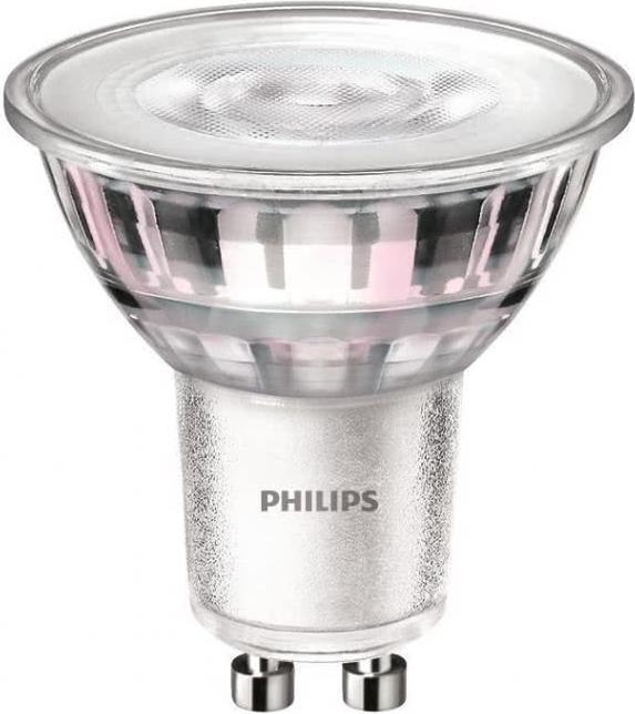 Productafbeelding Philips Professional CorePro LEDspot (GU10, 355 lm, 1 x)