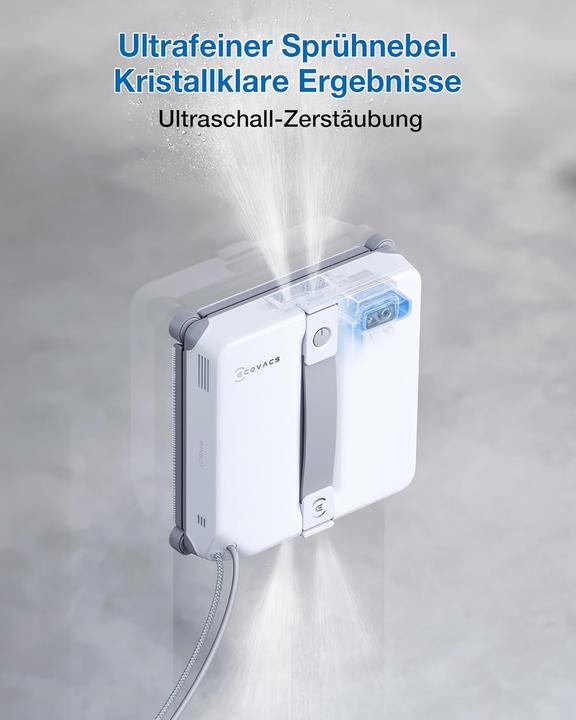 Produktbild Ecovacs Mini 2