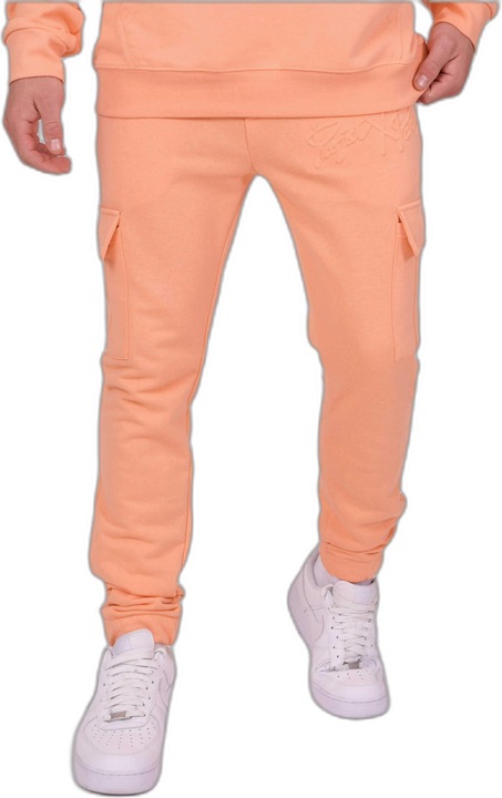 Image du produit Project X Paris jogging cargo ogo embossage reief (L)