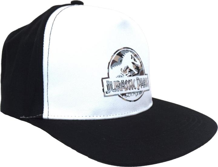 Produktbild Jurassic Park Snapback Mütze