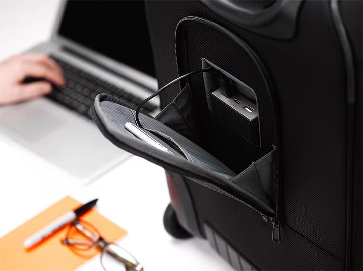 Produktbild Tenba Roadie Rollkoffer 24 (Fotokoffer)
