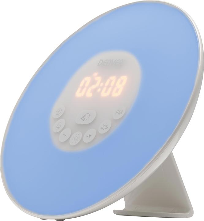 Produktbild Denver Lichtwecker