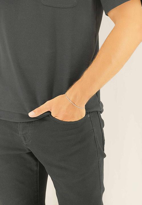 Immagine prodotto Muau Coda di porco (19 cm, Oro bianco)