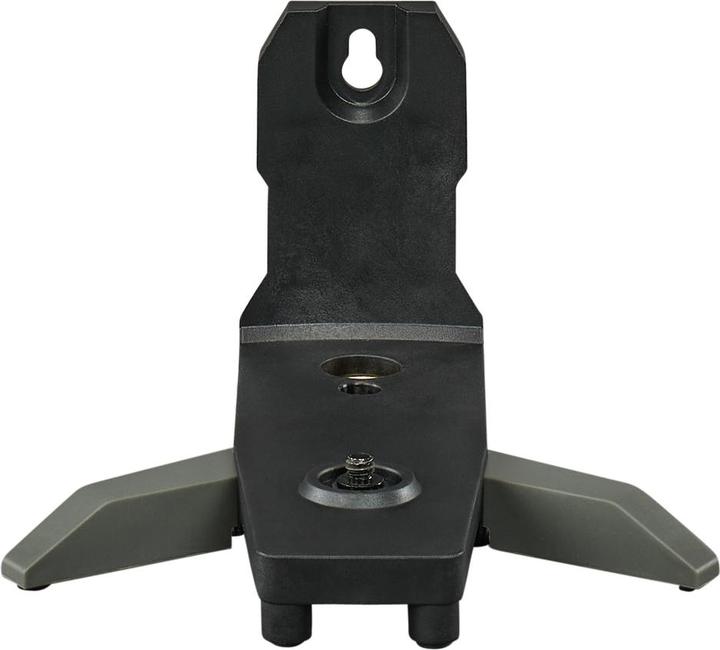 Actual product image Makita L-adapter long 1/4" for wall or tripod