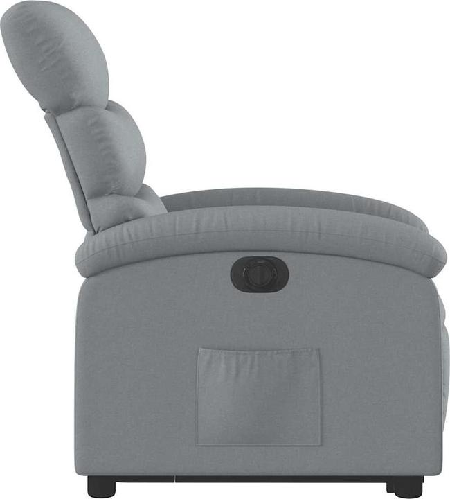 Produktbild vidaXL Relaxsessel mit Aufstehhilfe