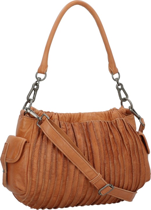 Immagine prodotto FredsBruder Borsa a tracolla Say Hello in pelle 34 cm