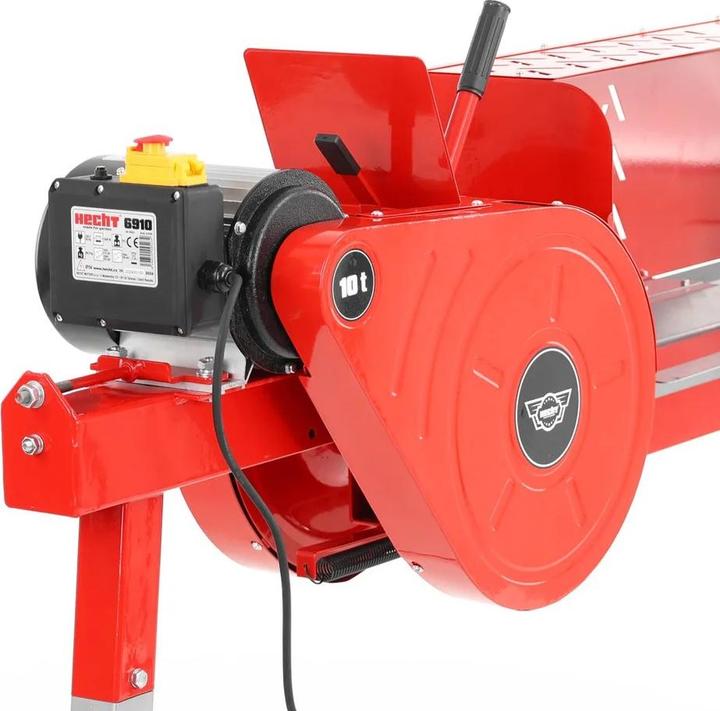 Produktbild Hecht 6910 Holzspalter
