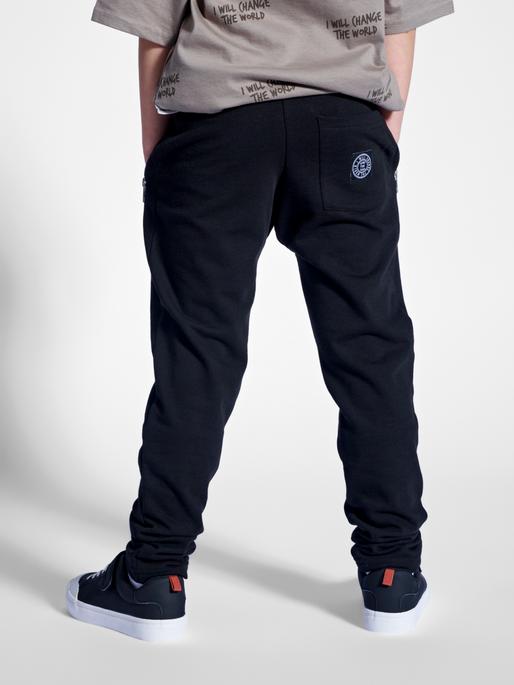 Actual product image hummel stmANTON PANTS