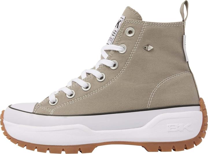 Image du produit British Knights baskets kaya mid fly (38)