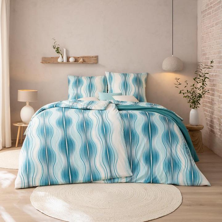 Produktbild Estella Marisol (Duvetbezug, 155x220 cm + 80x80 cm)