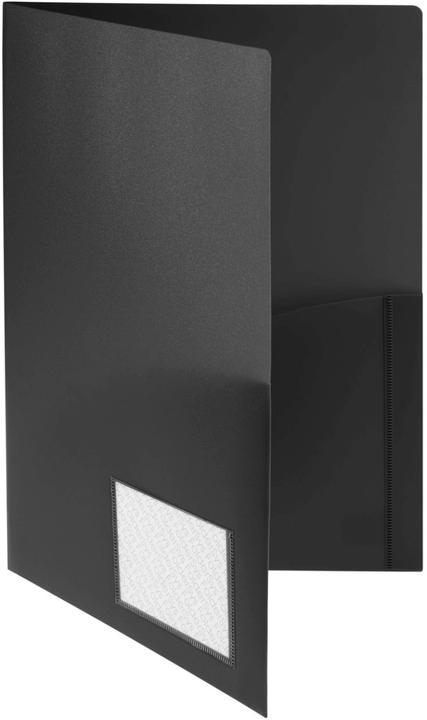 Produktbild Foldersys Angebotsmappe Verwendung für Papierformat: DIN A4 Werkstoff: Polypropylen (A4, 1x)