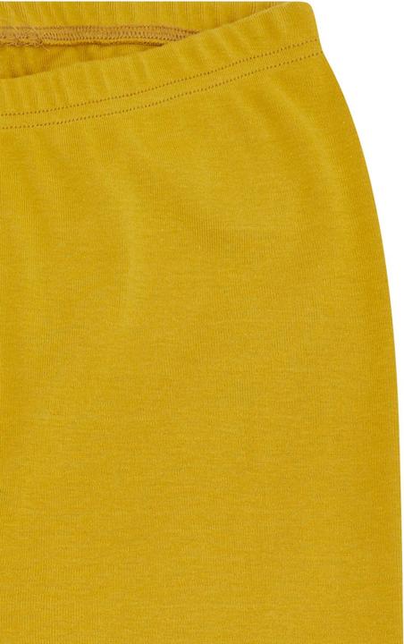 Actual product image loud + proud Kinder Feinripp Legging (146)