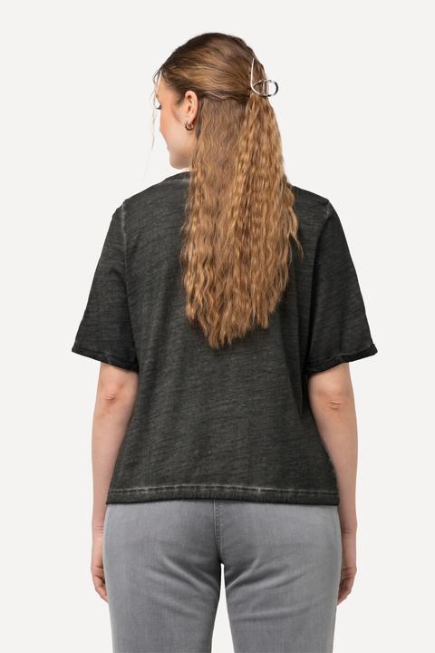 Actual product image Ulla Popken T-shirt (56)