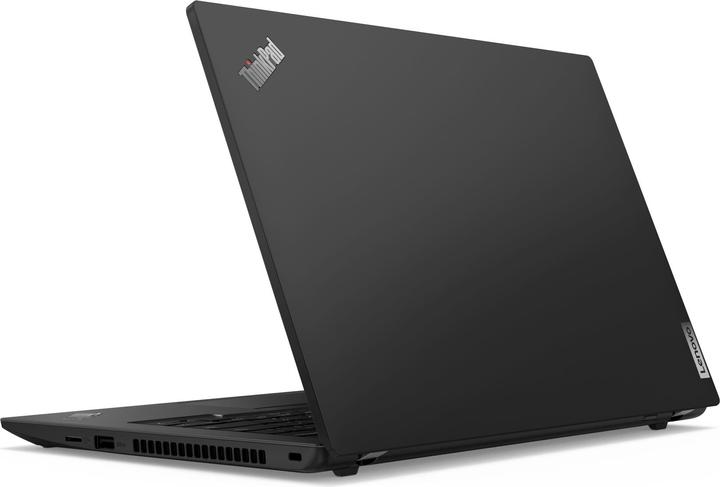 Image du produit Lenovo ThinkPad L14 Gen 4 i5-1335u 16Gb (14", 512 Go, 16 Go, IT, Intel Core i5-1335U)