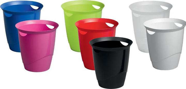 Produktbild Durable TREND Rund (16 l)