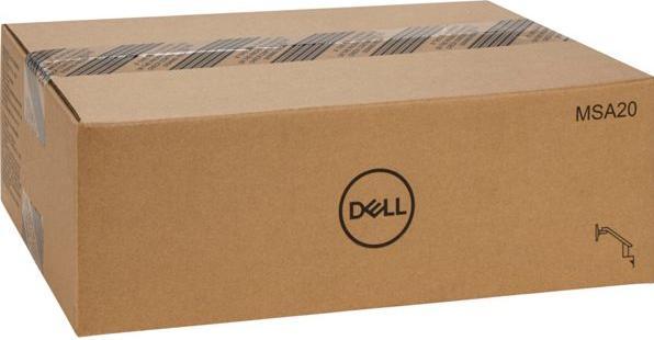 Produktbild Dell MSA20 (Tisch, 38", 10 kg)