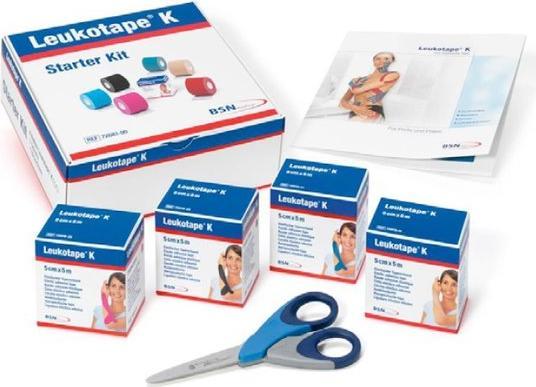 Immagine prodotto BSN K Starter Kit