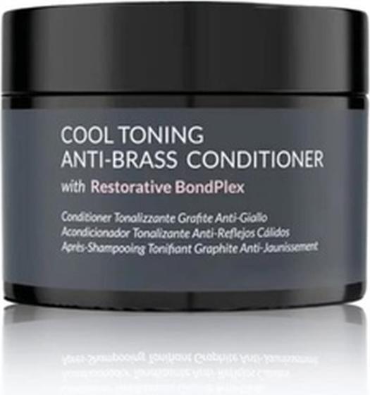 Difiaba Charcolite Cool Toning Anti-Brass Conditioner 250ml