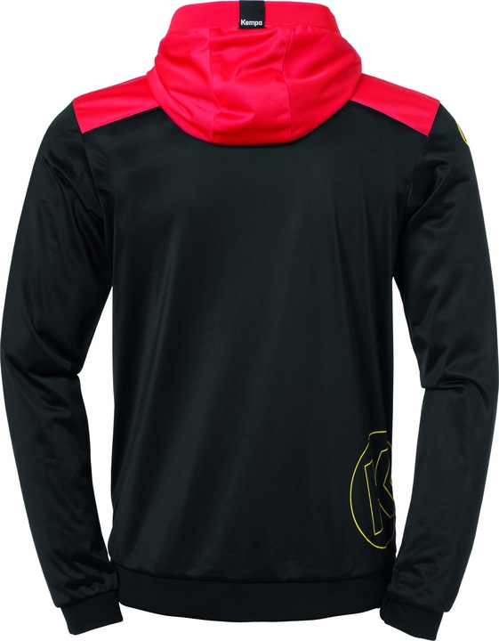 Produktbild Kempa Emotion 2.0 Kapuzenjacke (XL)