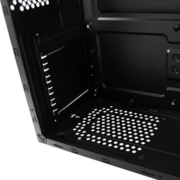 Produktbild LC-Power LC-7036B-ON (ATX, mATX, Mini-ITX)