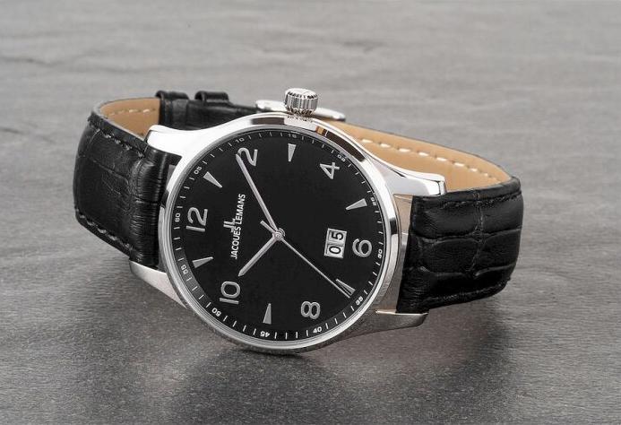 Immagine prodotto Jacques Lemans Londra classica (Orologio da polso analogico, 40 mm)