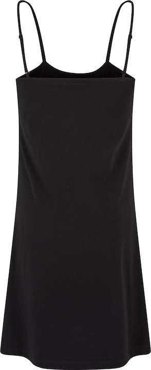 Urban Classics Ladies Stretch Jersey Hanger Dress - 137889