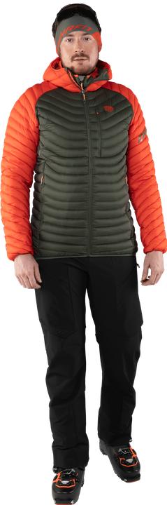 Produktbild Dynafit Radical Down Hooded (50, L)