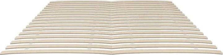 Produktbild vidaXL Lattenrost-Ersatz