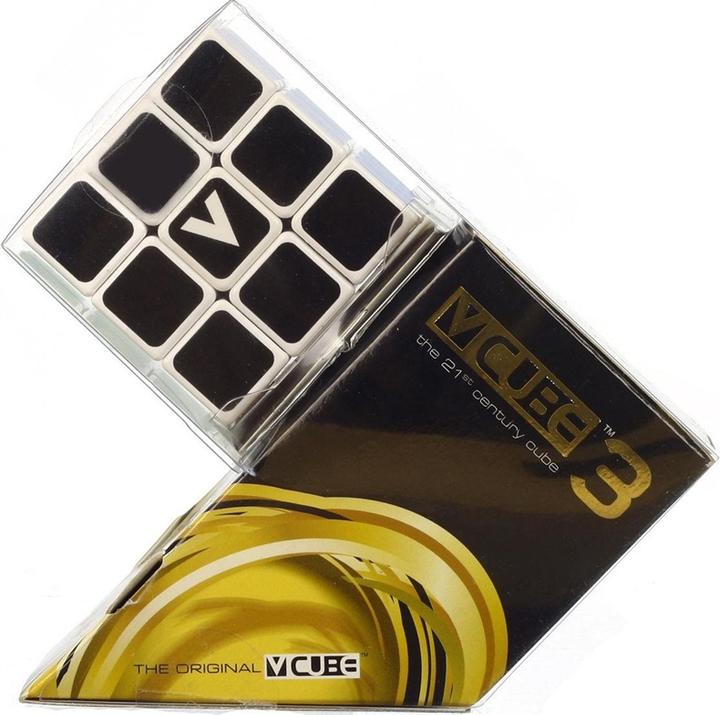 Actual product image Vcube Rubik's Cube (3 x 3)